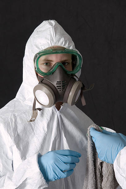 Best Mold Prevention Services  in Sycamore, GA